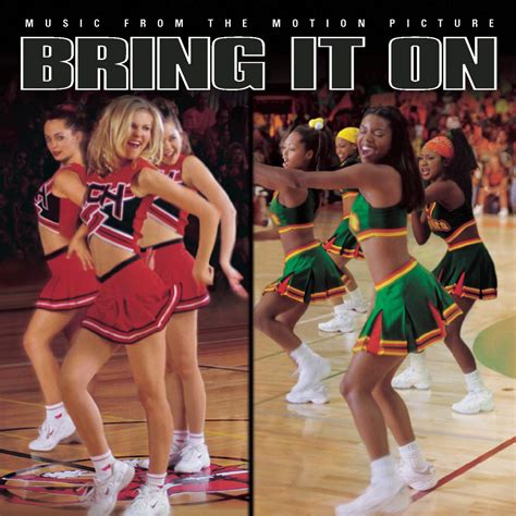 Bring It on : Original Soundtrack: Amazon.fr: Musique