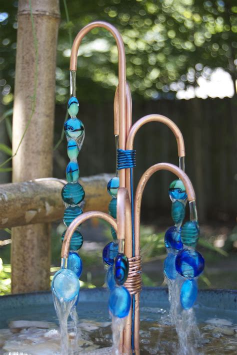 Diy Outdoor Fountain Ideas