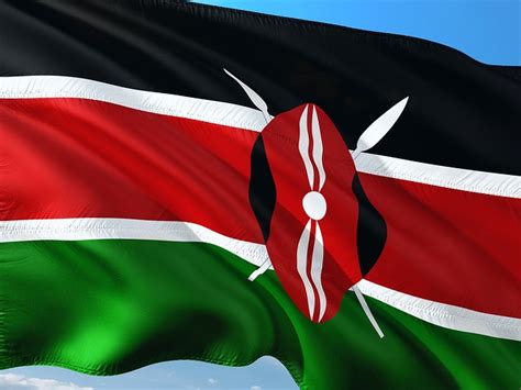 Revote Scheduled After Kenyan Election Results Thrown Out Mission