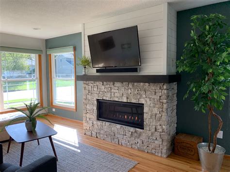 Fireplaces Rochester Minnesota Haley Comfort Systems