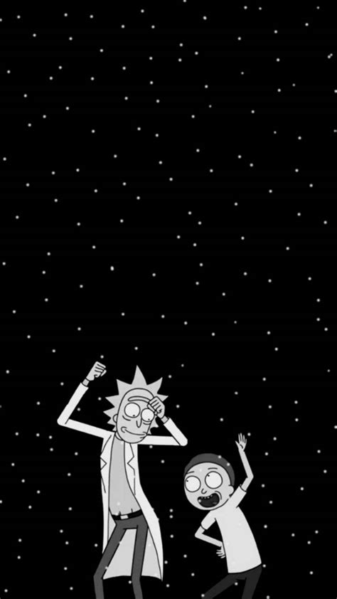 Rick And Morty Wallpaper By Taeeru Ff Free On Zedge™