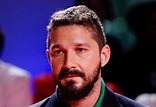 Actor Shia LaBeouf accused of abuse by ex-girlfriend FKA twigs ...