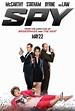 Spy (2015) Melissa McCarthy - Movie Trailer, Release Date, Cast, Plot