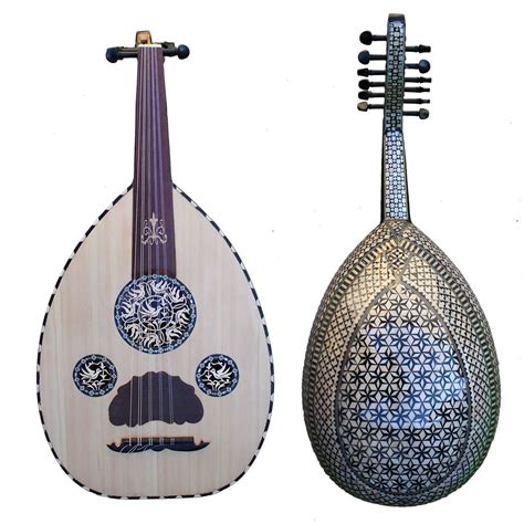 Oud Instrument for sale | Only 2 left at -70%