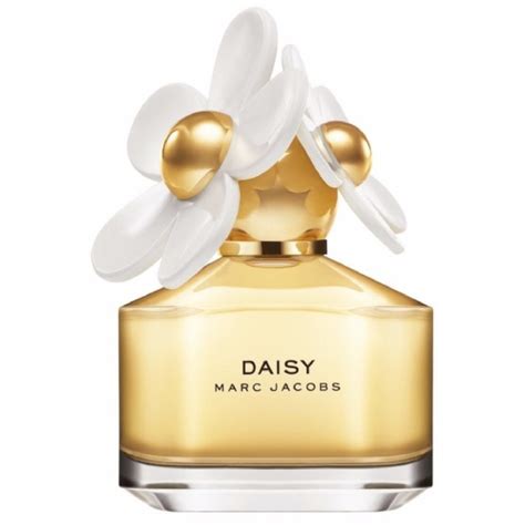 Marc Jacobs Daisy Love Edt For Her 100 Ml • Se Pris 4 Butikker Hos