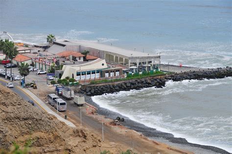Miraflores Area In Lima Peru Lima City Us Travel Peru Travel Machu