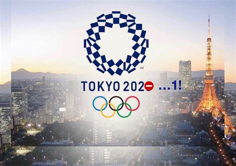 Its Tokyo 2021 Olympic Games Ioc And Japanese Prime Minister Confirm