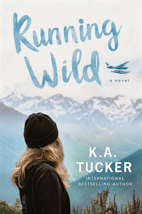 Epub Free Pdf Running Wild Wild 3 By Ka Tucker On Kindle Full