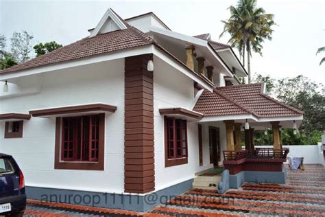 Veedu Kerala Home Design