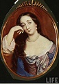 Barbara Villiers, Duchess of Cleveland, Mistress of Charles II - a ...