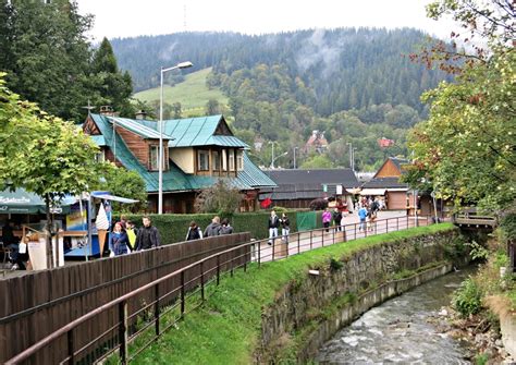 Zakopane is a town in the extreme south of poland, in the southern part of the podhale region at the foot of the tatra mountains. Eastern European Adventure | Zakopane and Slovakia - The ...