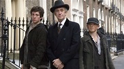 BBC - CBBC - Sherlock Holmes and the Baker Street Irregulars, Sherlock ...
