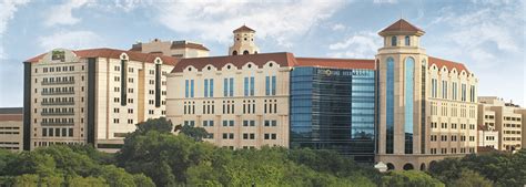 Memorial Hermann Texas Medical Center Mcgovern Medical School