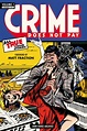 Crime Does Not Pay Archives Vol. 1 | Fresh Comics