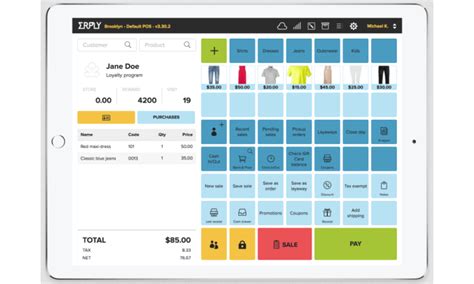 The Best Pos Systems You Should Consider Using In 2021 Iac