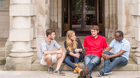 Your Time Studying Abroad In Cardiff Study Cardiff University