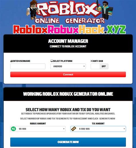 Roblox Robux Hack 2018 Updated Get Unlimited Free Robux Flickr
