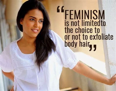 8 Quotes By Swara Bhaskar That Will Help You Understand Feminism Better