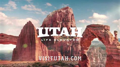 Experience The Mighty 5 Utahs National Parks Youtube
