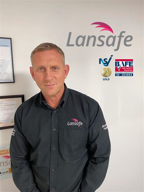 Lansafe Launches Cybersecurity Solution With Offer Of Free Risk