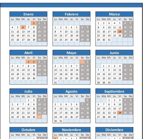 Calendario Laboral Getxo 2021 Calendario Mar 2021