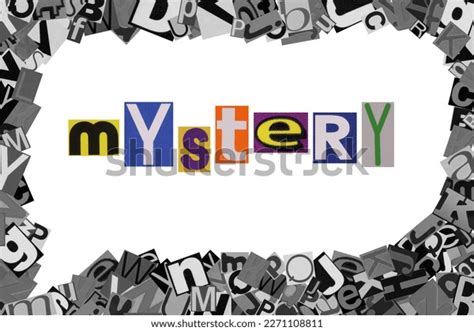10175 Word Detective Images Stock Photos And Vectors Shutterstock