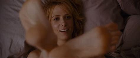 Kristen Wiig Nude