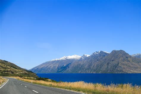 Ink Adventure 5 Tips For Your New Zealand Road Trip