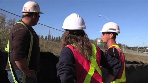 City of Edmonton Jobs: Engineers & Technologists - YouTube