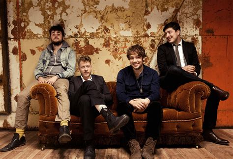 Mumford And Sons Announce Details Of ‘the Road To Red Rocks Dvd And New Single