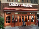 BELLA NAPOLI, New York City - Midtown - Restaurant Reviews, Photos ...