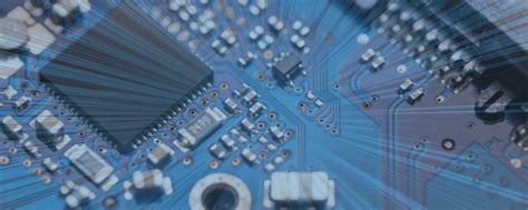 The Future Of Electronics Manufacturing Simulation And An Array Of