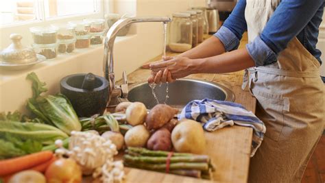 Food safety at home | MPI | NZ Government