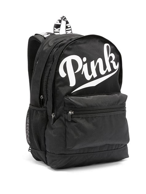 Victorias Secret Pink Campus Backpack