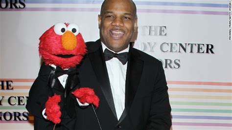 Suit Accuses Elmo Puppeteer Of Crystal Meth Sex Party