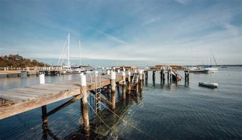 Discover Newport Visitor Center Pop Up Newport Rhode Island