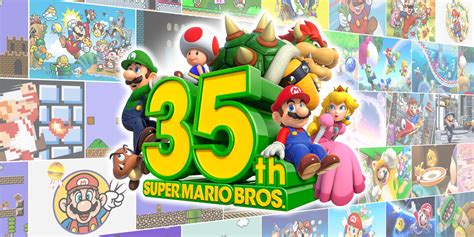 Nintendo Hamstrings Super Mario 3d All Stars By Being