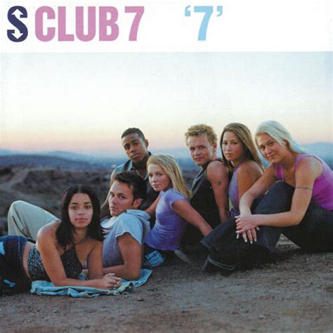 S Club 7 Lyrics And Songs Deezer