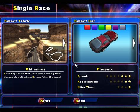 Extreme Racers Free Download Ocean Of Games