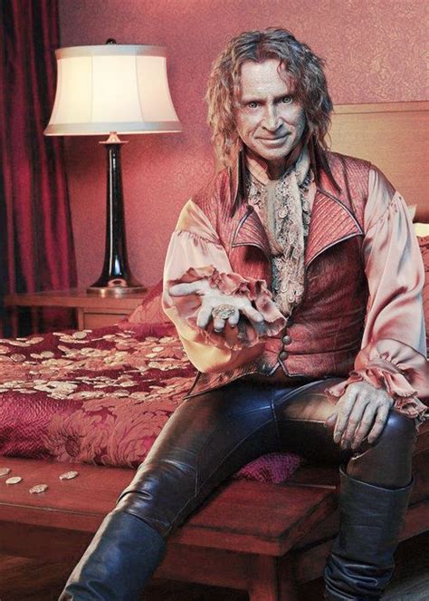 Rumple Rumplestiltskin Ouat Once Upon A Time Costume Outfit