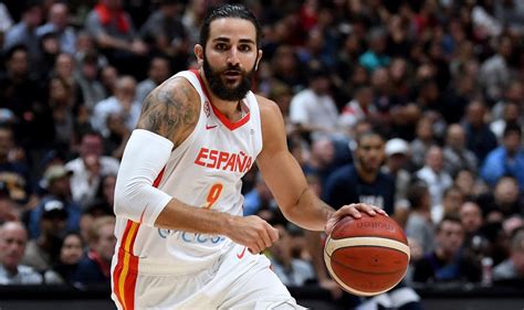 Mundial De Baloncesto 2019 España Pierde Ante Rusia En Su último