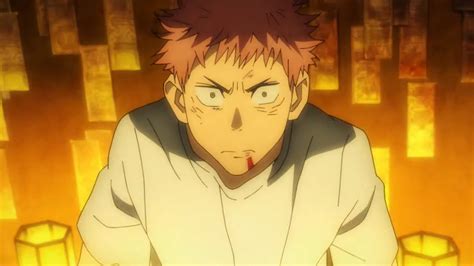 Jujutsu Kaisen Anime New Promotional Video And Casts