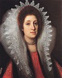 Maria Magdalena of Austria, Grand Duchess of Tuscany | Portrait, Maria ...