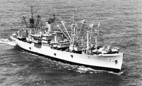 Shipyards built 328 of them from 1939 to 1945. USS Yancey (AKA-93) - Wikipedia