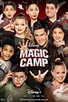 Magic Camp (2020) by Mark Waters