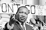 Martin Luther King Jr: A life in pictures Photos | Image #191 - ABC News