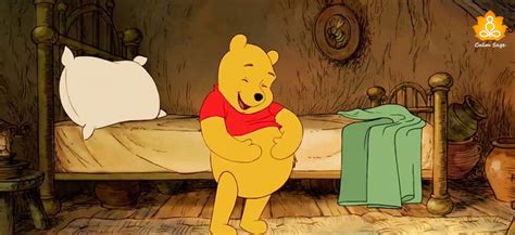 Winnie The Pooh Characters And Their Mental Disorders