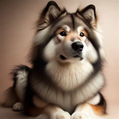 Ainu Dog Breed Information And Pictures
