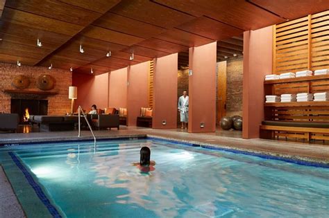 these luxe destination spas are a road trip away sedona spa arizona spa destination spa