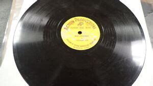 78 Sam Phillips Sun Records Memphis Recording Service DreamyJoe